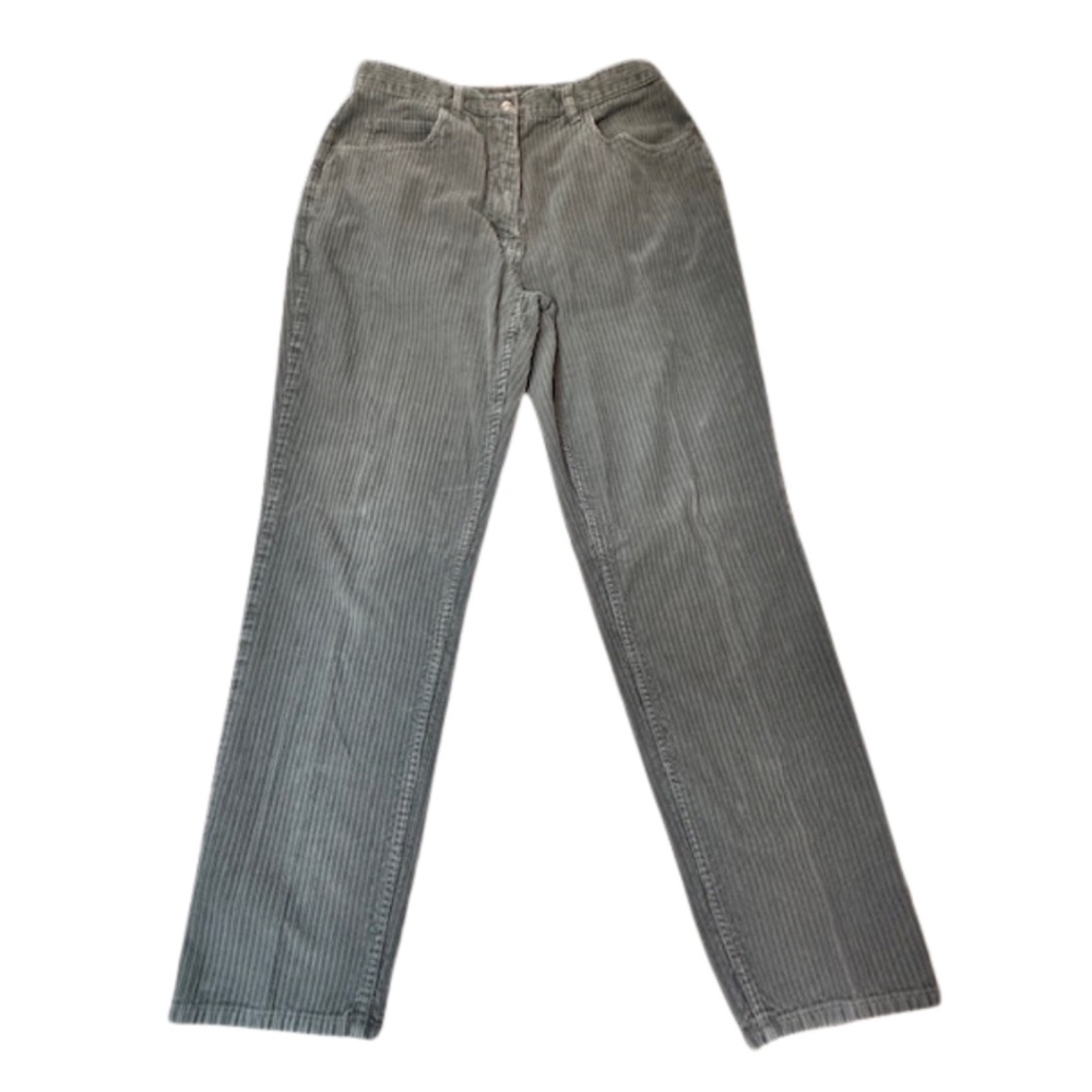 Rick John and Bros WOOLRICH Corduroy Pants